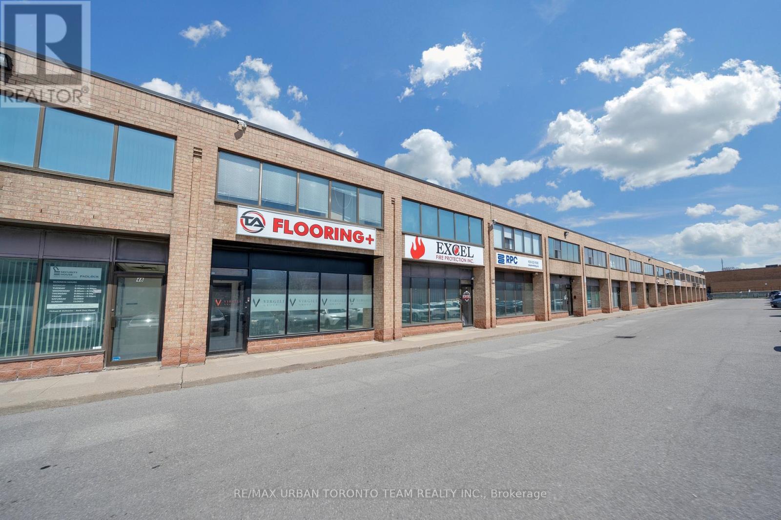 49 - 665 Millway Avenue, Vaughan (Concord), Ontario  L4K 3T8 - Photo 15 - N13052542