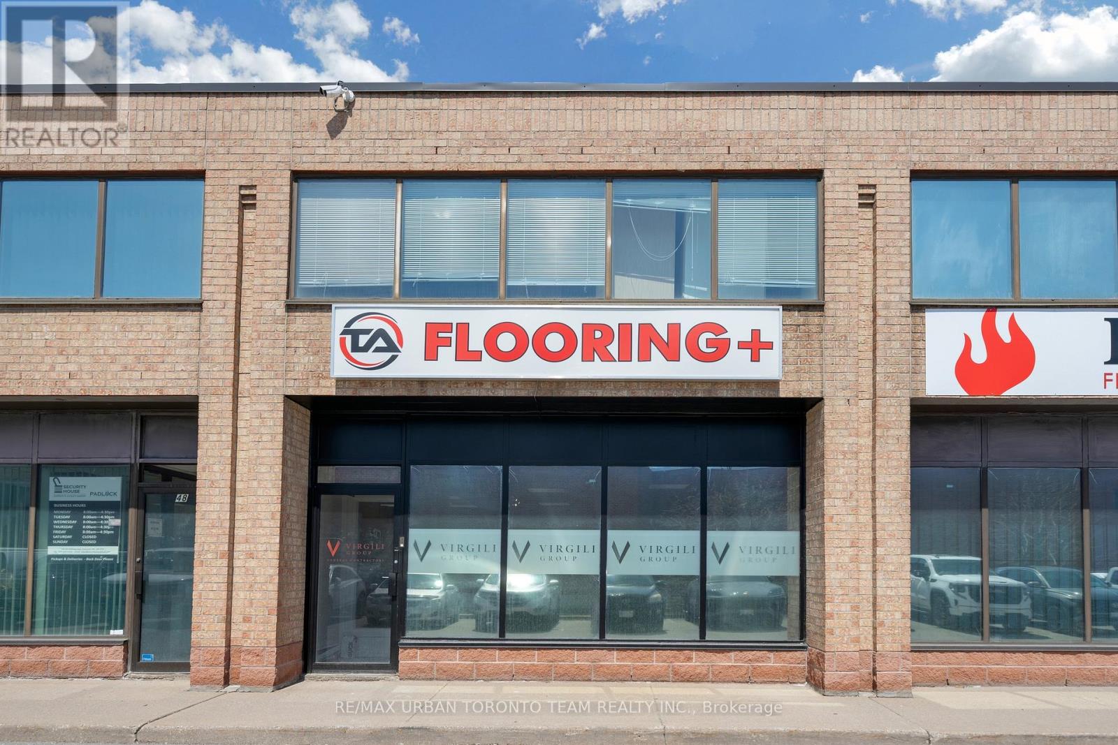 49 - 665 Millway Avenue, Vaughan (Concord), Ontario  L4K 3T8 - Photo 17 - N13052542