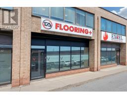 49 - 665 MILLWAY AVENUE, Vaughan, Ontario