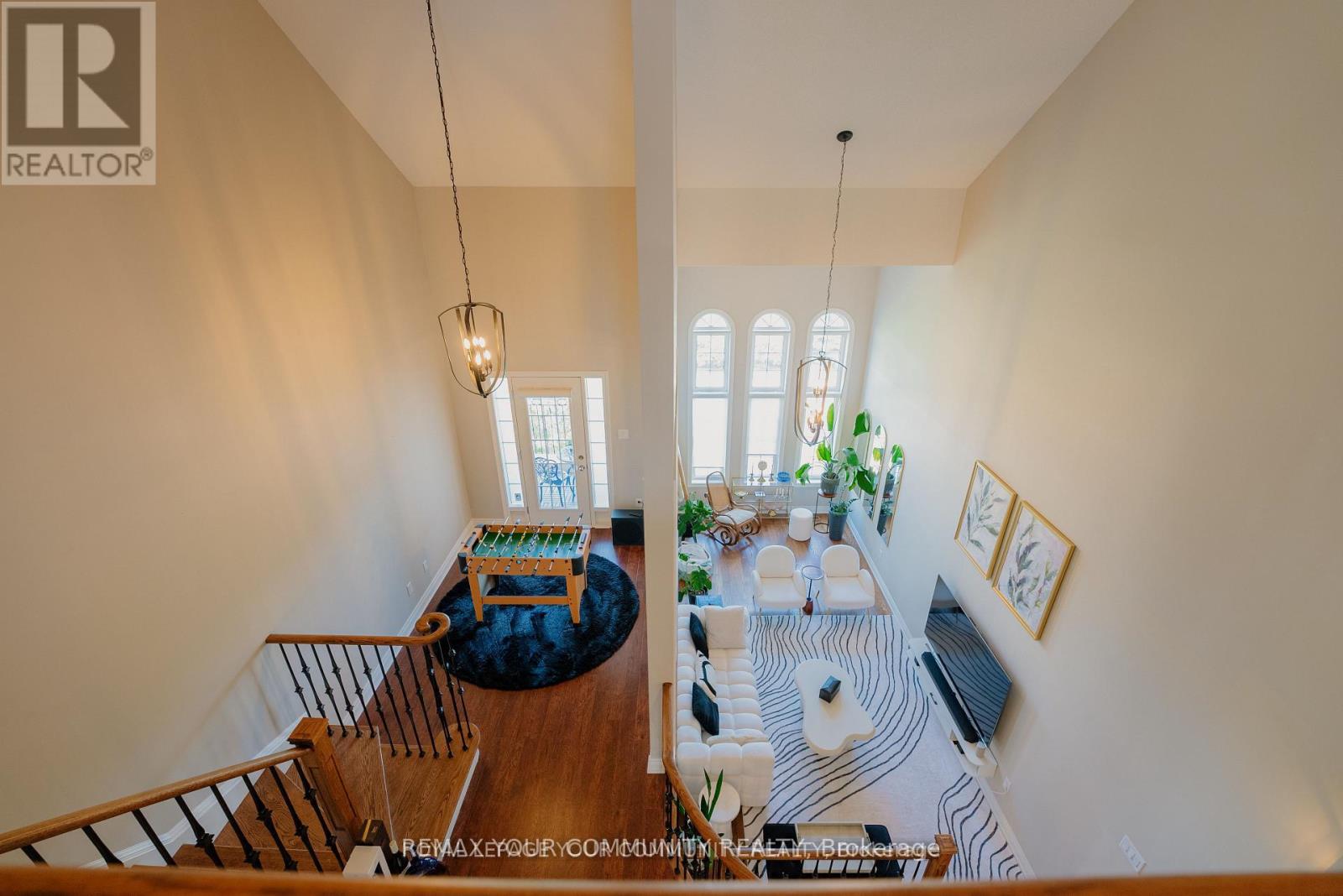 117 HANSARD DRIVE, Vaughan, Ontario