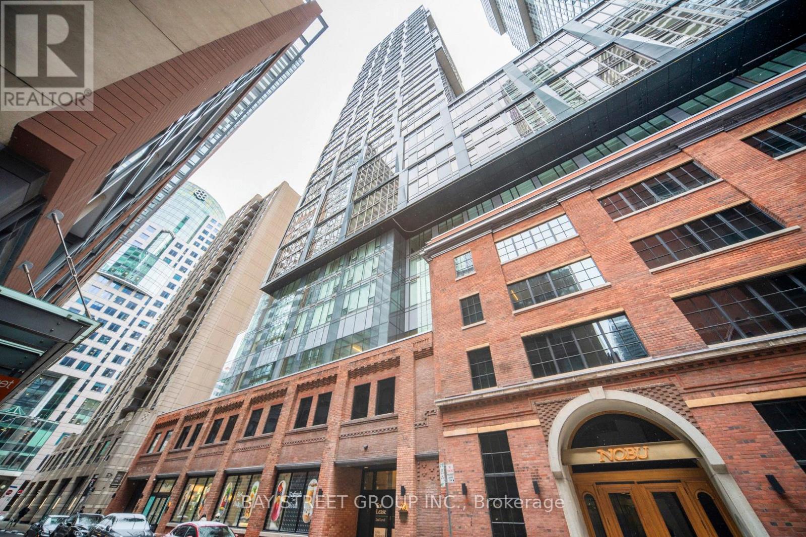 706 - 15 Mercer Street, Toronto, Ontario  M5V 0T8 - Photo 2 - C13028084