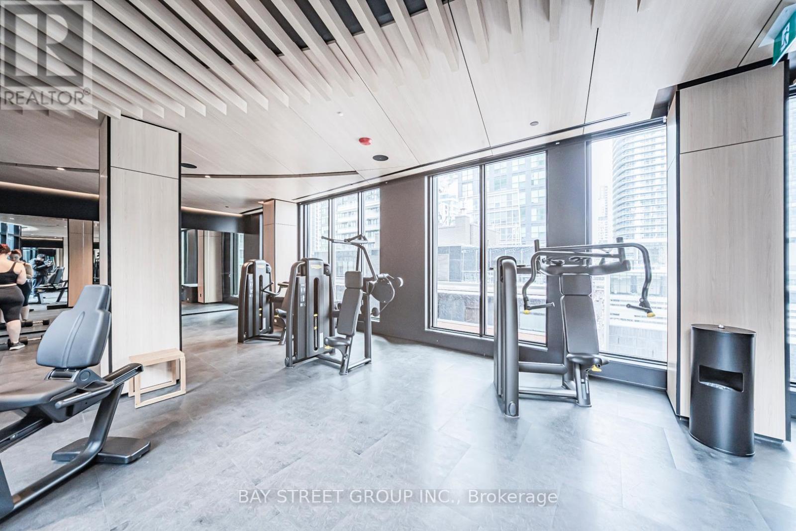 706 - 15 Mercer Street, Toronto, Ontario  M5V 0T8 - Photo 11 - C13028084