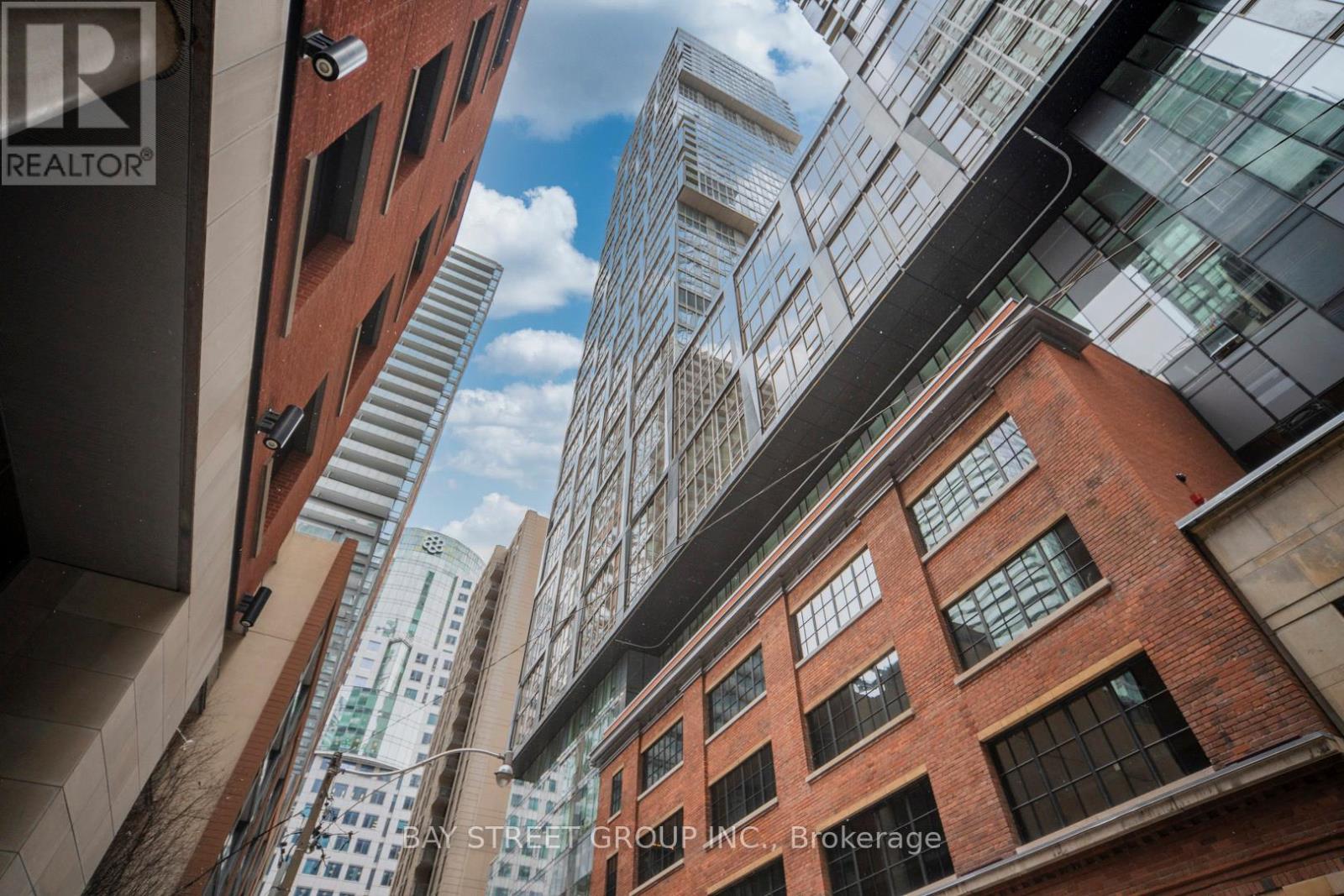 706 - 15 Mercer Street, Toronto, Ontario  M5V 0T8 - Photo 3 - C13028084