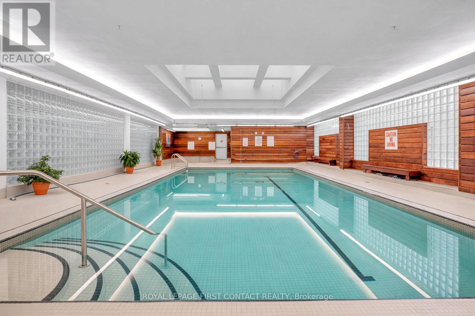 605 - 140 Dunlop Street E, Barrie (City Centre), Ontario  L4M 6H9 - Photo 13 - S13052298