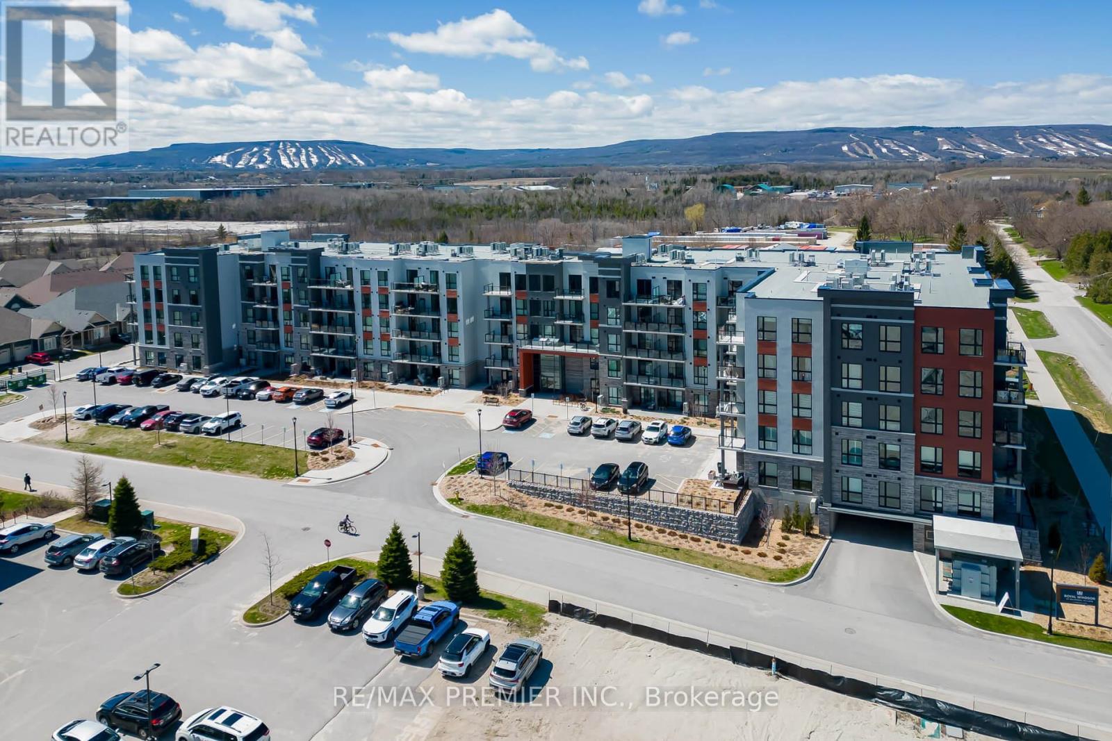 120 - 4 KIMBERLY LANE, Collingwood, Ontario