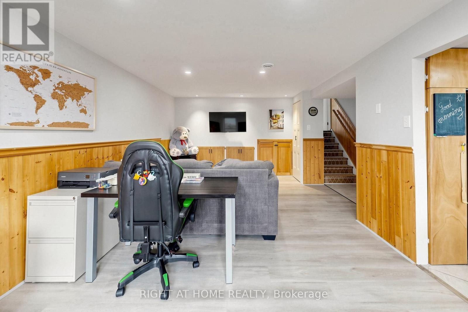 73 Pepler Place, Barrie (Sunnidale), Ontario  L4N 5E3 - Photo 34 - S13052504