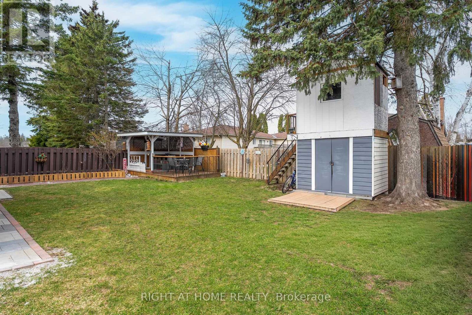 73 Pepler Place, Barrie (Sunnidale), Ontario  L4N 5E3 - Photo 43 - S13052504