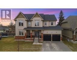 9 MCLEAN AVENUE, Collingwood, Ontario