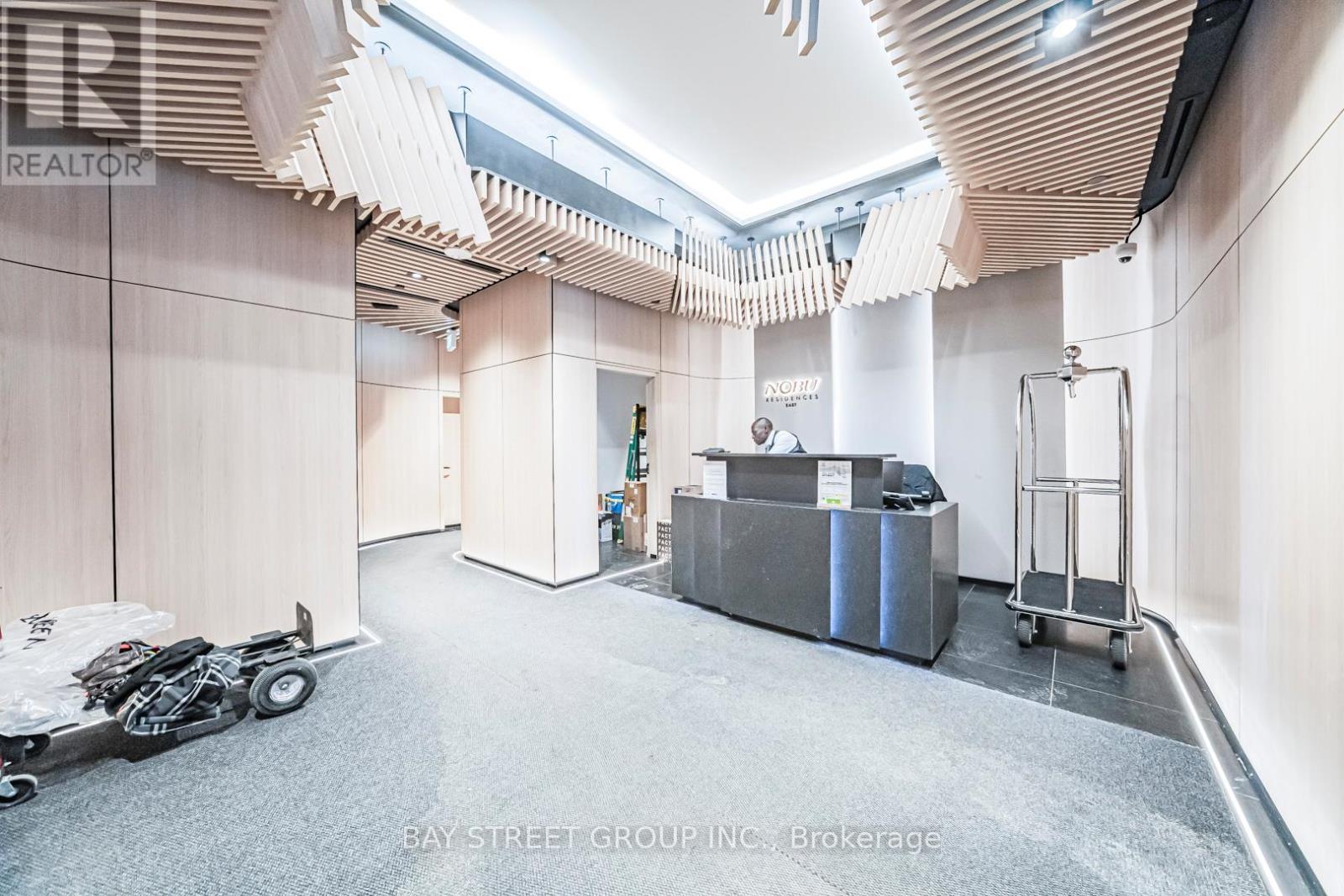 706 - 15 Mercer Street, Toronto, Ontario  M5V 0T8 - Photo 7 - C13028084