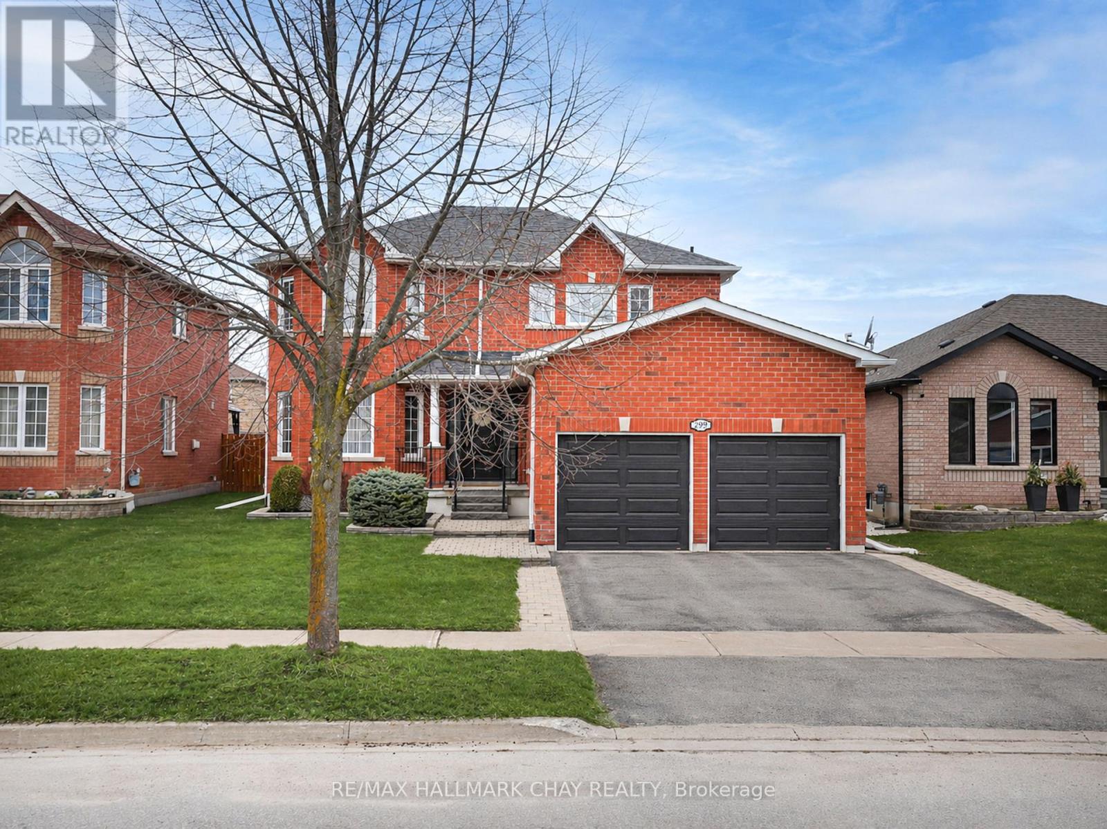 2292 JACK CRESCENT, Innisfil, Ontario