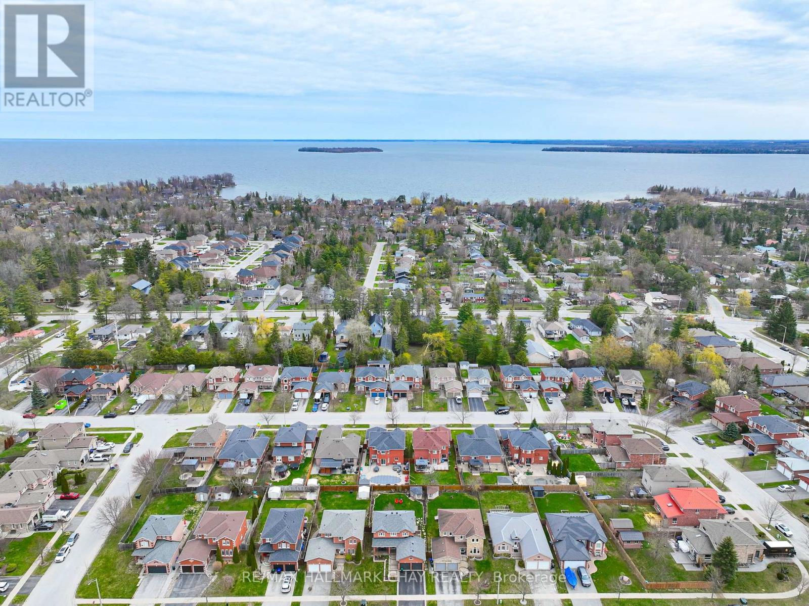 2292 Jack Crescent, Innisfil, Ontario  L9S 2C8 - Photo 50 - N12890464