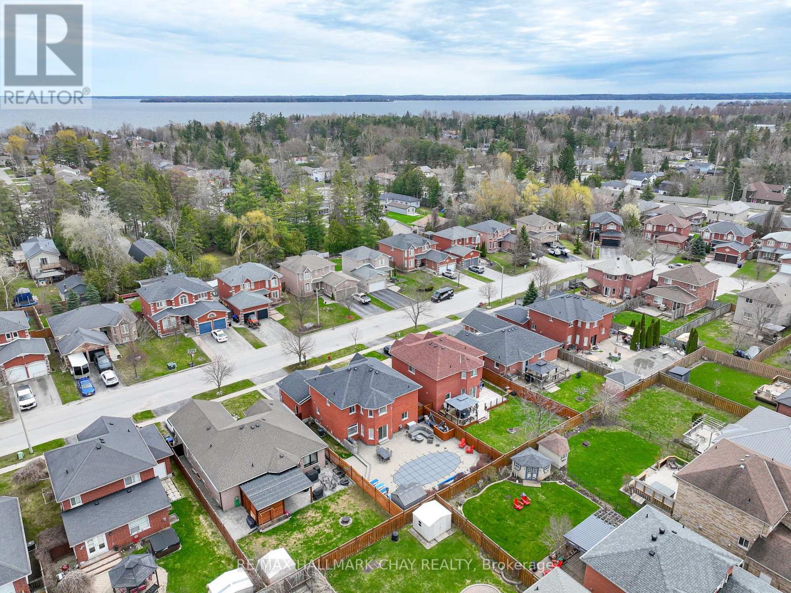 2292 Jack Crescent, Innisfil, Ontario  L9S 2C8 - Photo 47 - N12890464