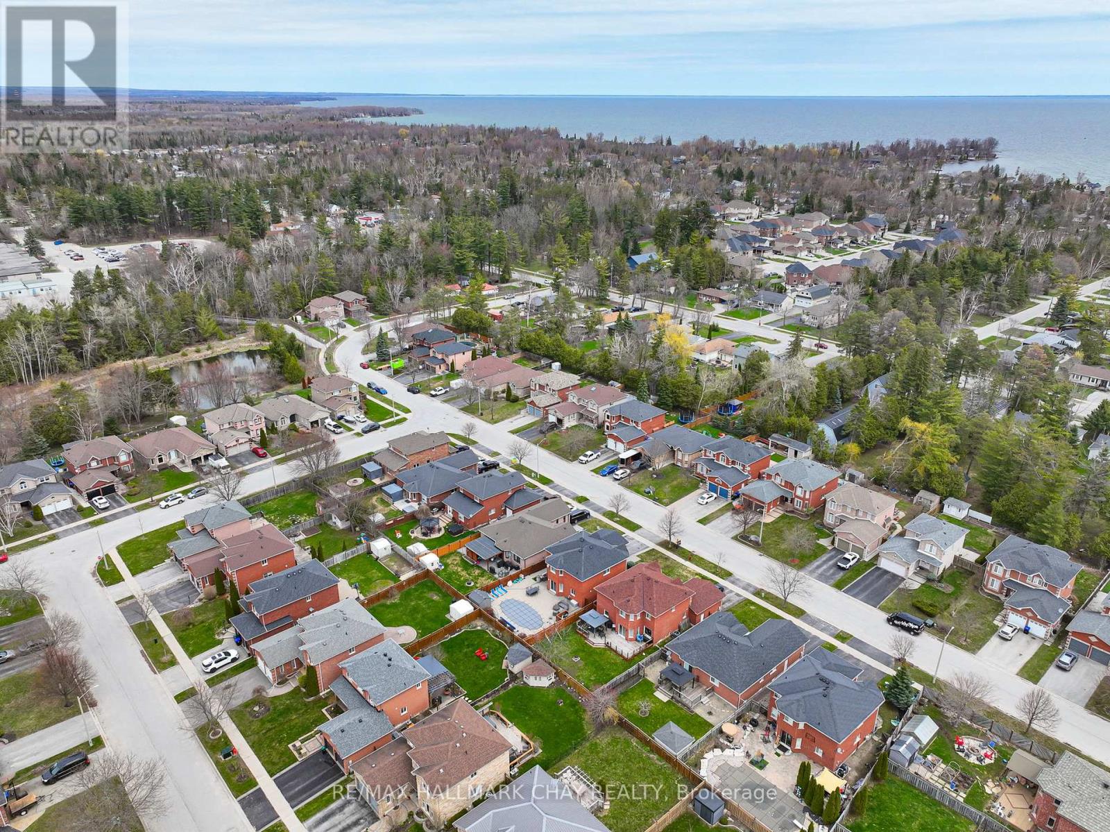 2292 Jack Crescent, Innisfil, Ontario  L9S 2C8 - Photo 49 - N12890464