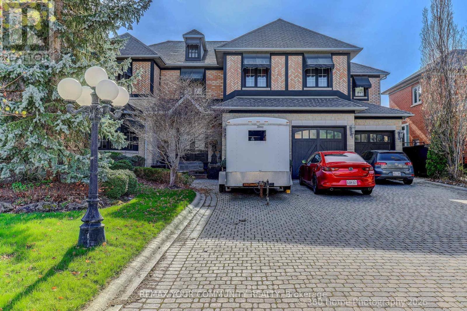 70 Brownlee Avenue, Vaughan, Ontario  L4L 8H4 - Photo 3 - N13034826