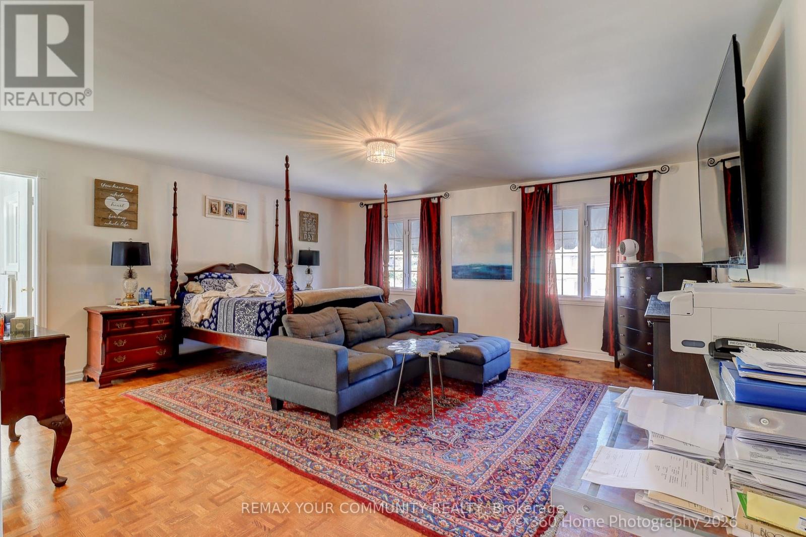 70 Brownlee Avenue, Vaughan, Ontario  L4L 8H4 - Photo 14 - N13034826