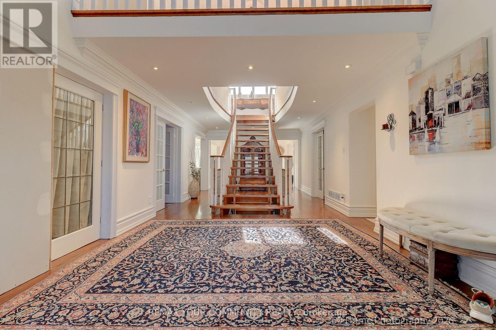 70 Brownlee Avenue, Vaughan, Ontario  L4L 8H4 - Photo 5 - N13034826