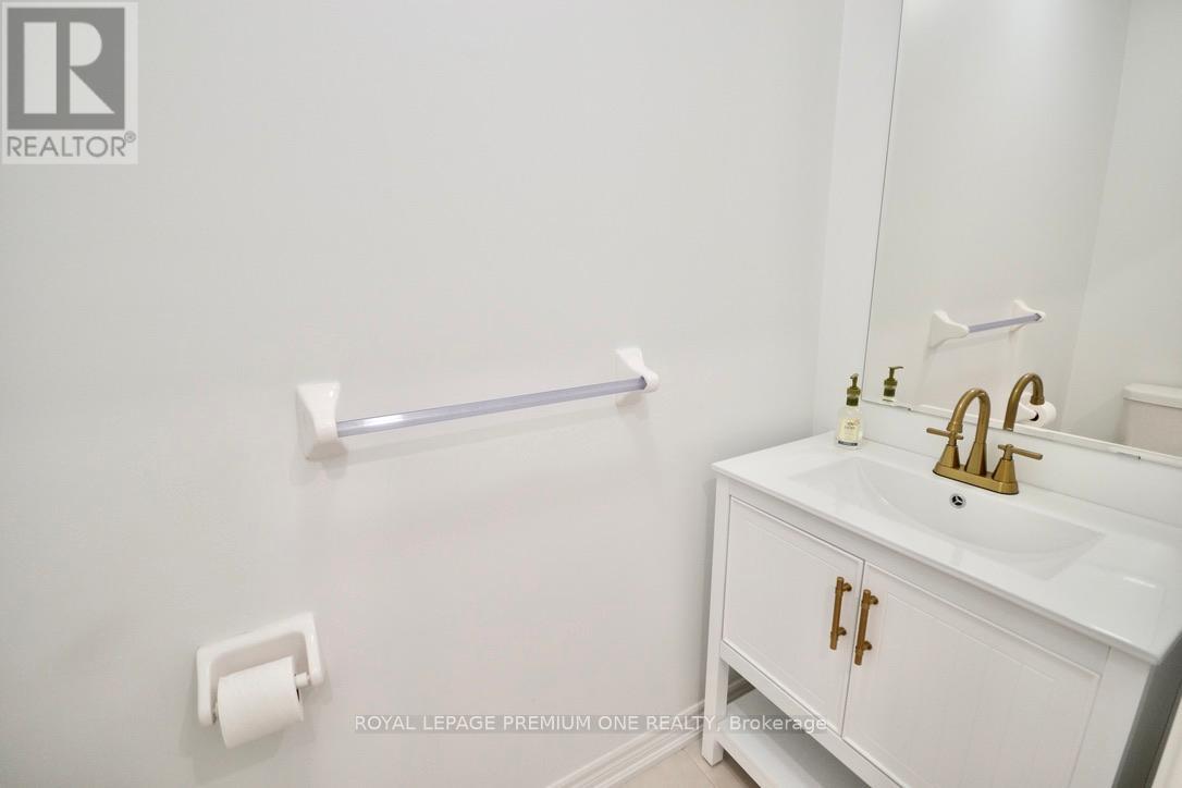 94 Alexie Way, Vaughan, Ontario  L4H 3B8 - Photo 24 - N13051068