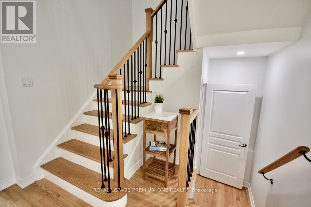 94 Alexie Way, Vaughan, Ontario  L4H 3B8 - Photo 25 - N13051068