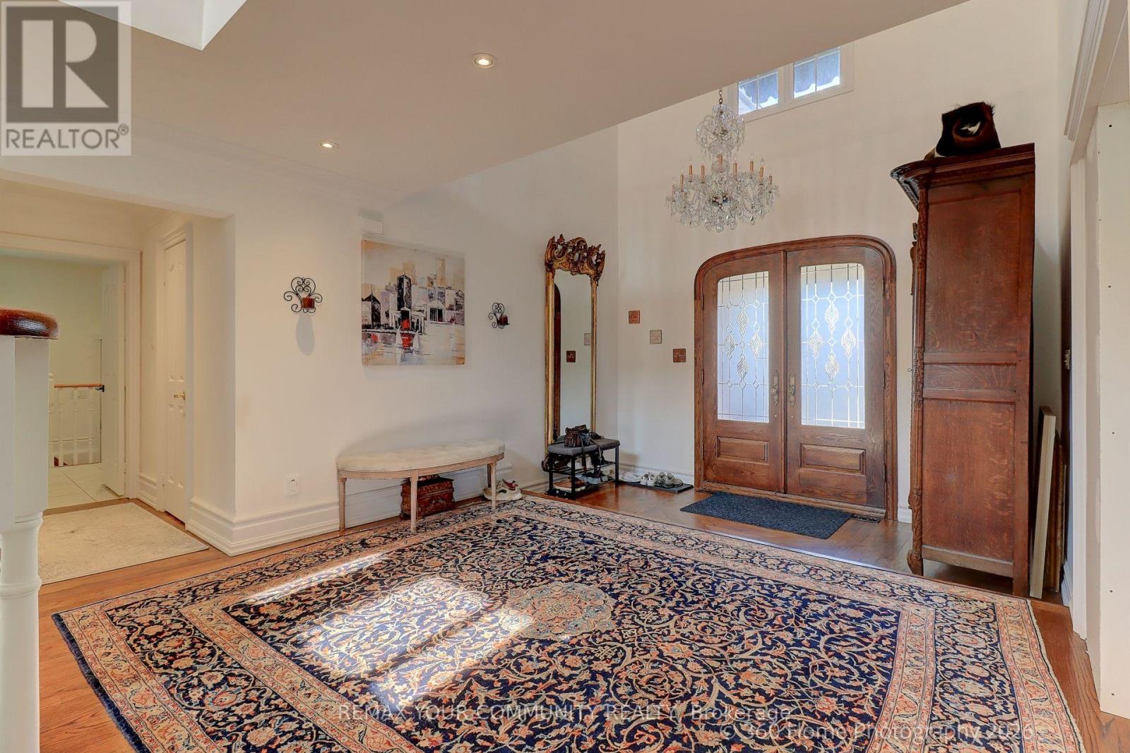 70 Brownlee Avenue, Vaughan, Ontario  L4L 8H4 - Photo 6 - N13034826