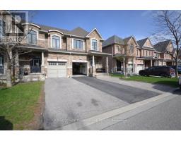 94 ALEXIE WAY, Vaughan, Ontario