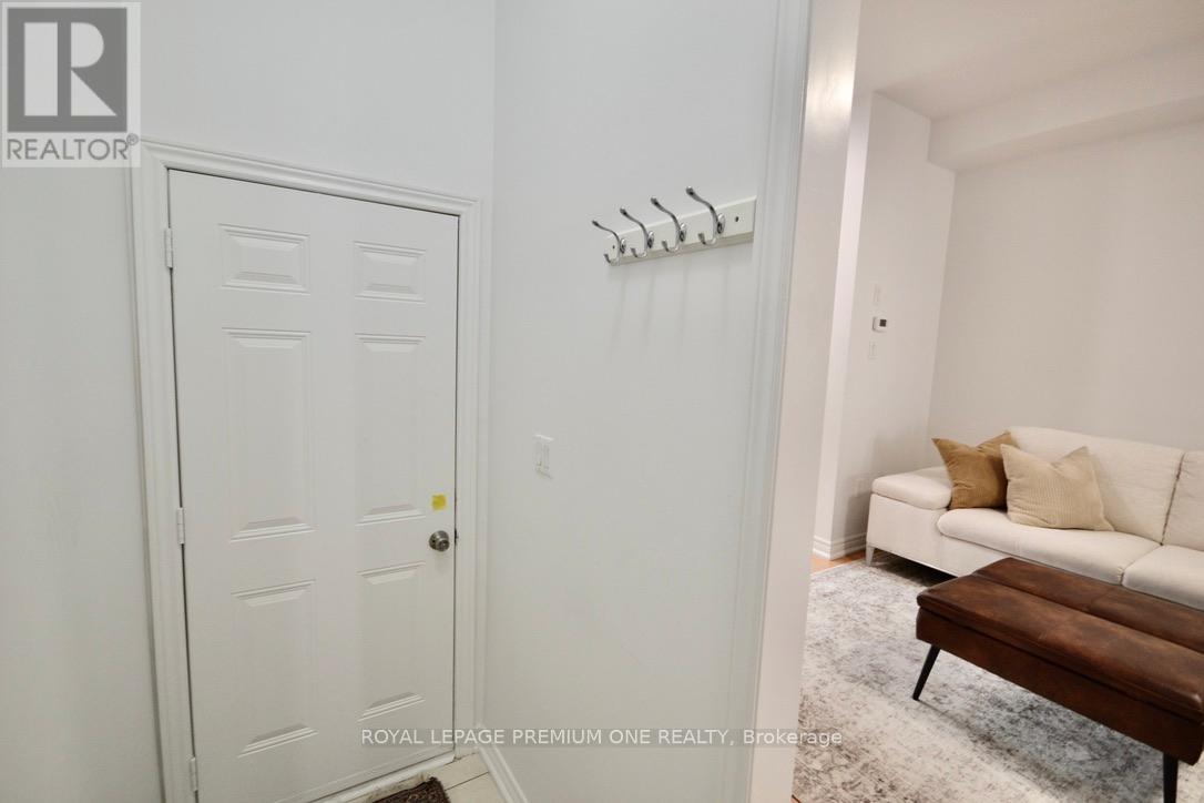 94 Alexie Way, Vaughan, Ontario  L4H 3B8 - Photo 23 - N13051068