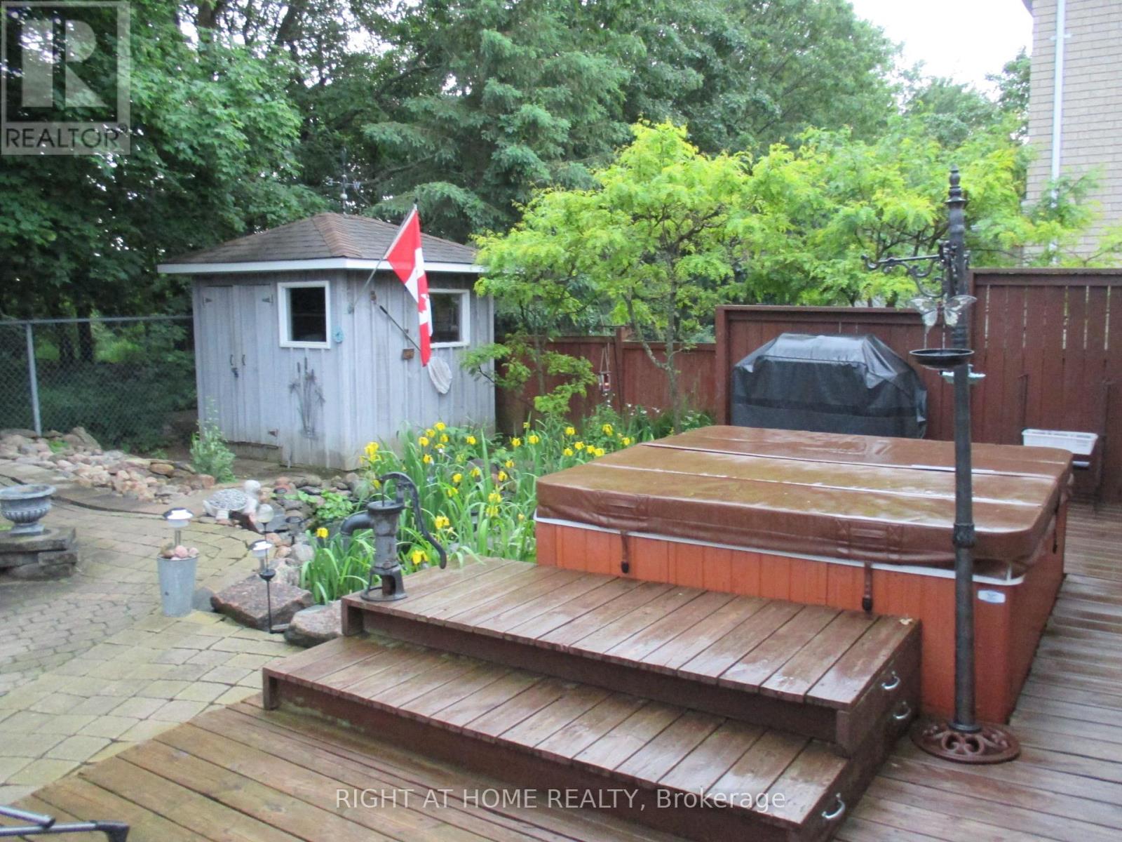 63 Benson Drive, Barrie, Ontario  L4N 7Y2 - Photo 20 - S12800372