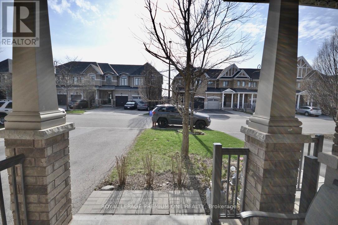 94 Alexie Way, Vaughan, Ontario  L4H 3B8 - Photo 4 - N13051068