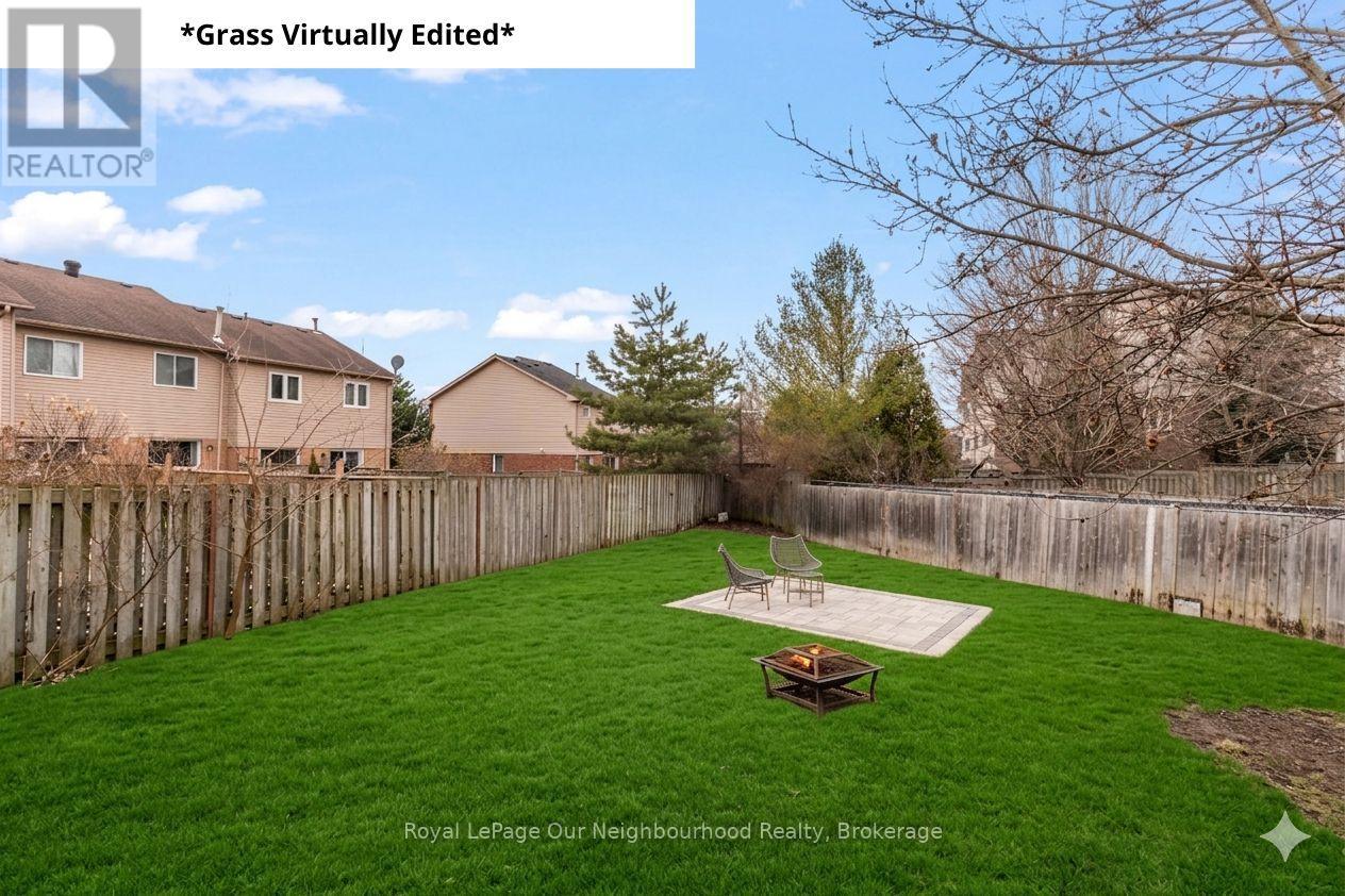 61 Fry Crescent, Clarington, Ontario  L1C 4Y3 - Photo 46 - E12999034
