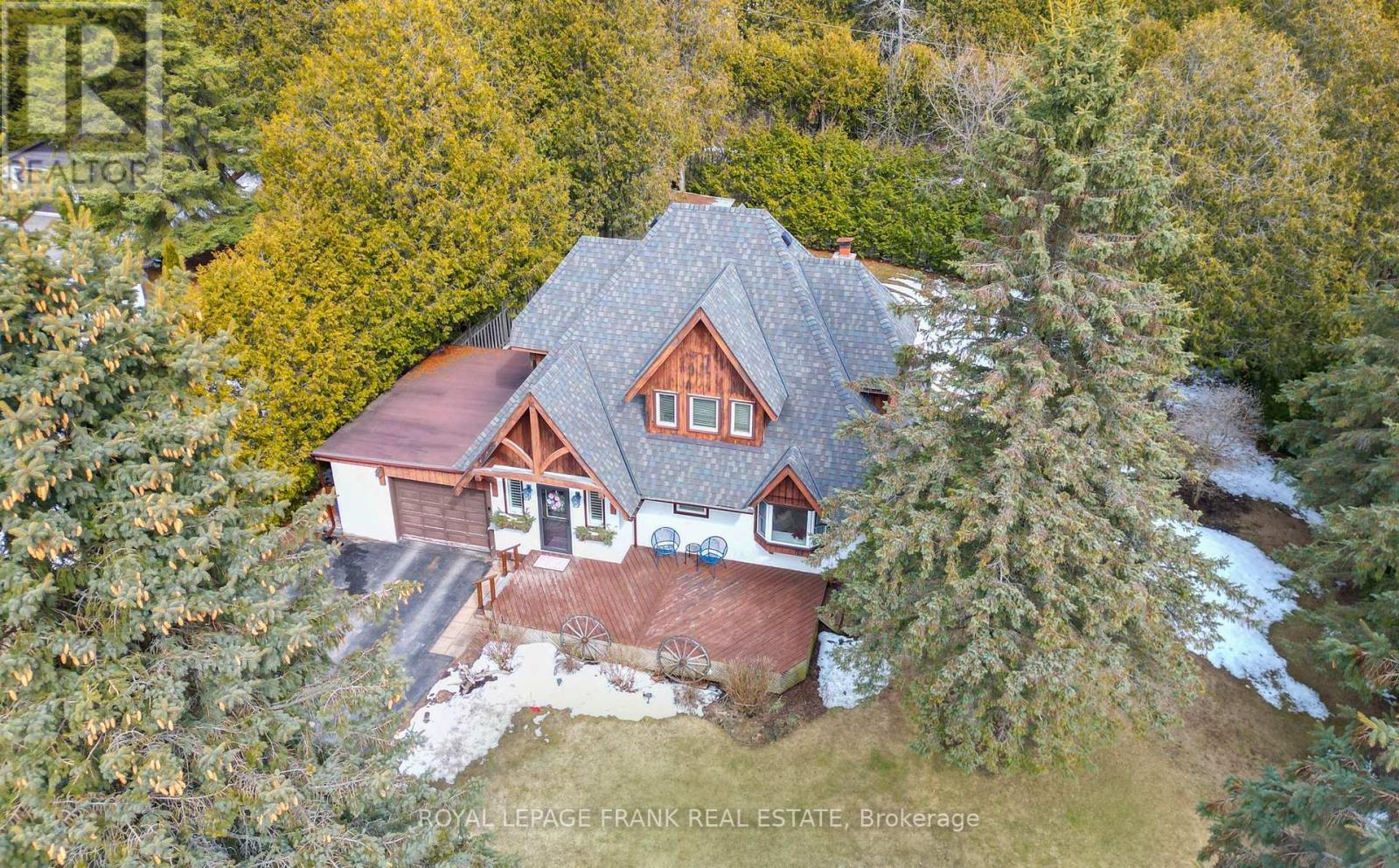 7 Wiesenweg Road, Scugog, Ontario  L0B 1B0 - Photo 5 - E12959414