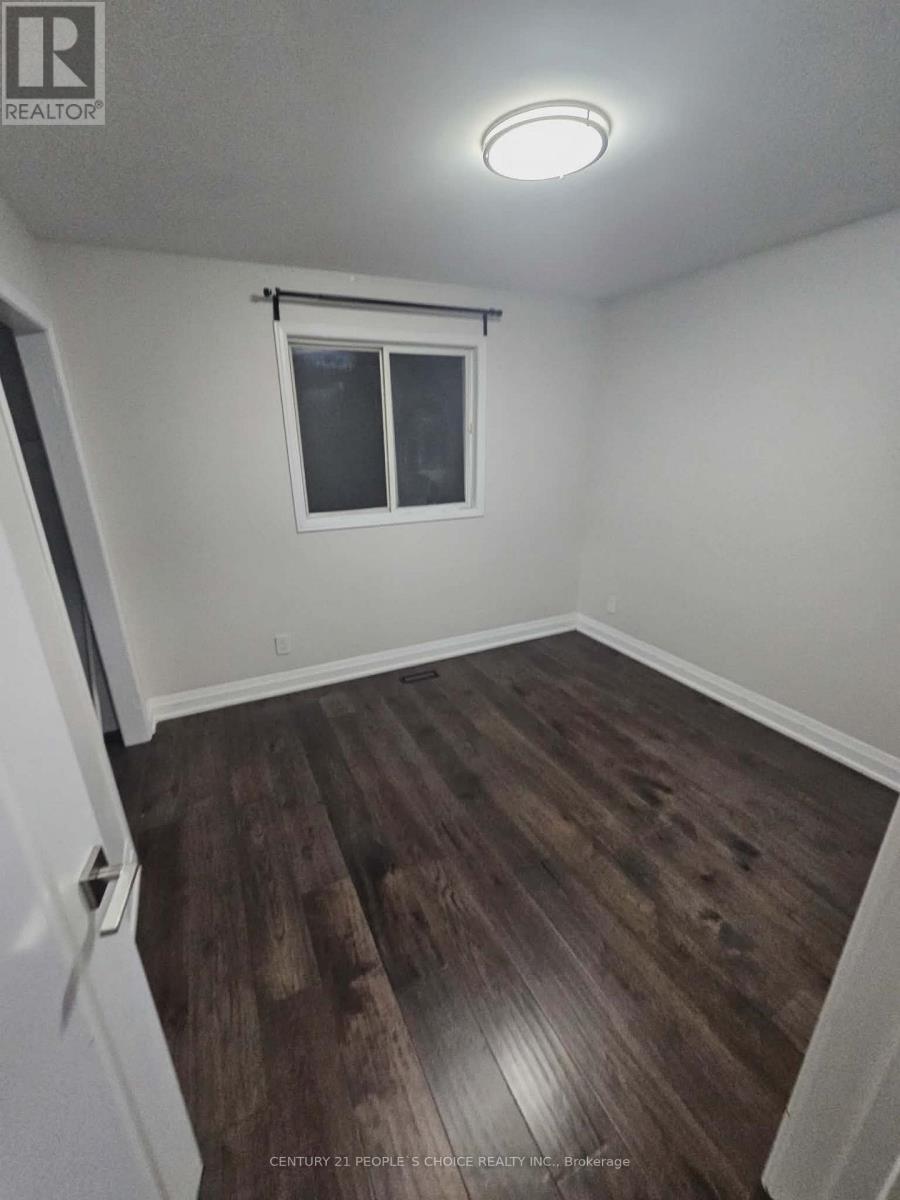 Upper - 82 John Lindsay Court, Toronto, Ontario  M3L 2K1 - Photo 16 - W13046900