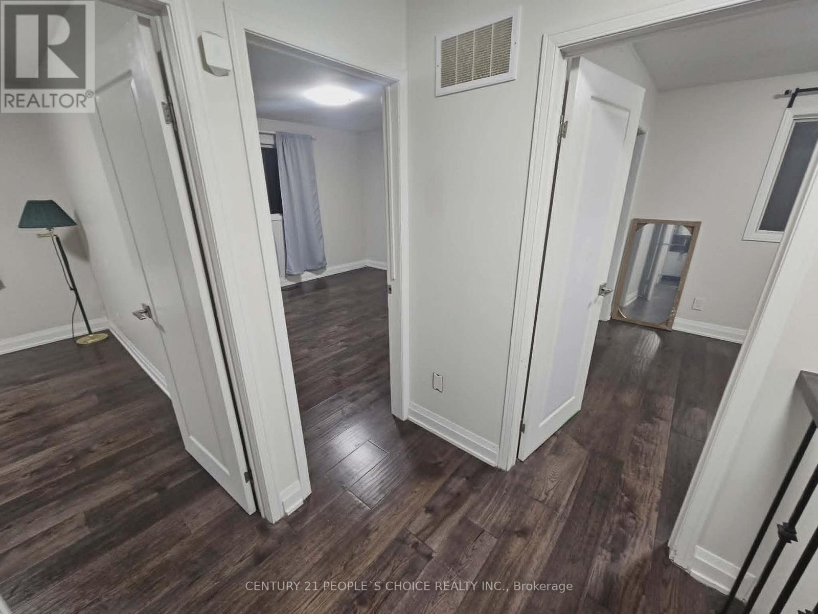 Upper - 82 John Lindsay Court, Toronto, Ontario  M3L 2K1 - Photo 15 - W13046900