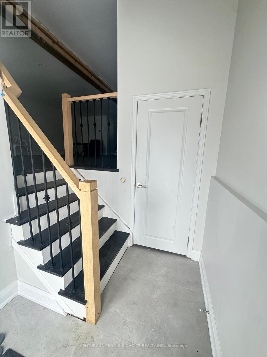 Upper - 82 John Lindsay Court, Toronto, Ontario  M3L 2K1 - Photo 2 - W13046900