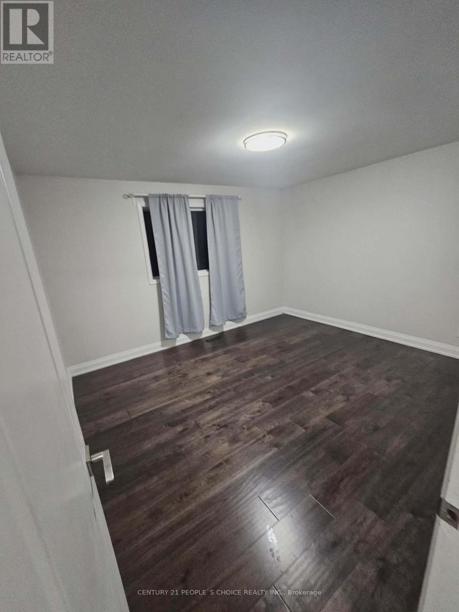 Upper - 82 John Lindsay Court, Toronto, Ontario  M3L 2K1 - Photo 17 - W13046900