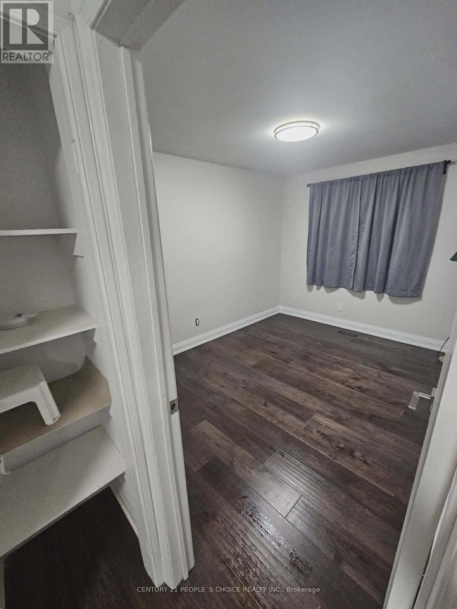 Upper - 82 John Lindsay Court, Toronto, Ontario  M3L 2K1 - Photo 18 - W13046900