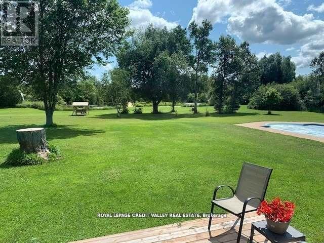 476345 3rd Line, Melancthon, Ontario  L9V 1T4 - Photo 26 - X12674124