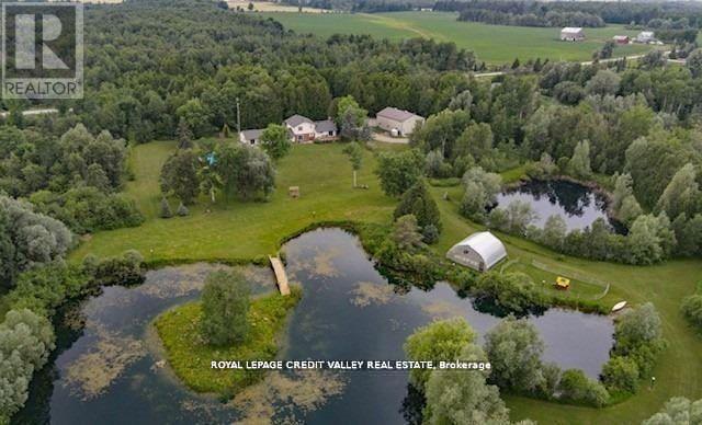 476345 3rd Line, Melancthon, Ontario  L9V 1T4 - Photo 11 - X12674124