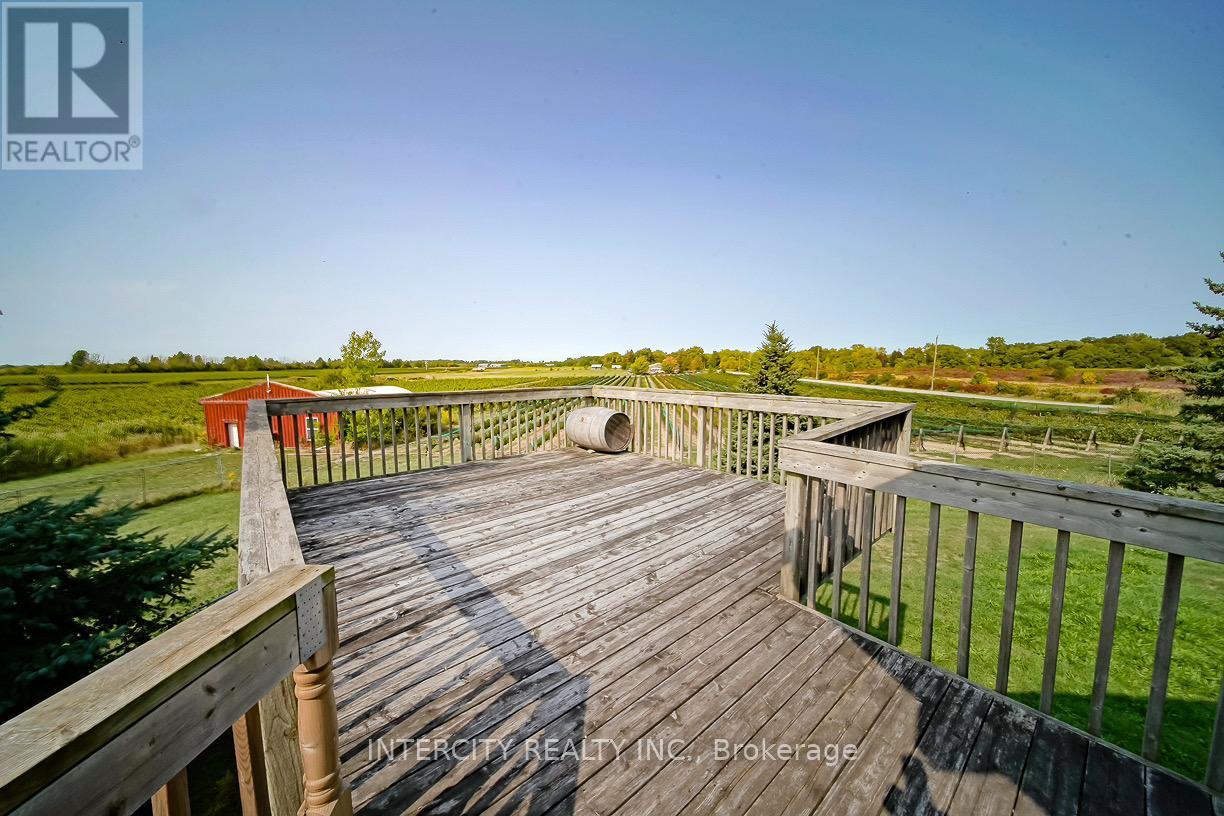 450 Queenston Road, Niagara-On-The-Lake, Ontario  L0S 1J0 - Photo 16 - X13039664