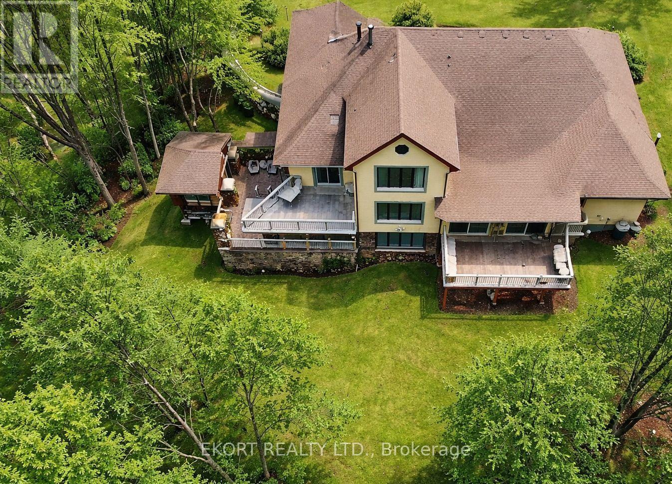 41 Maple Street, Bancroft, Ontario  K0L 1C0 - Photo 2 - X12728006