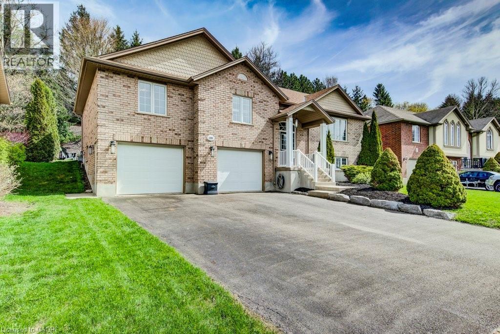 219 Mitchell Street, Ayr, Ontario  N0B 1E0 - Photo 2 - 40824834