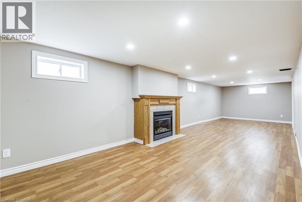 23 Fernwood Crescent, Hamilton, Ontario  L8T 3L2 - Photo 17 - 40824254