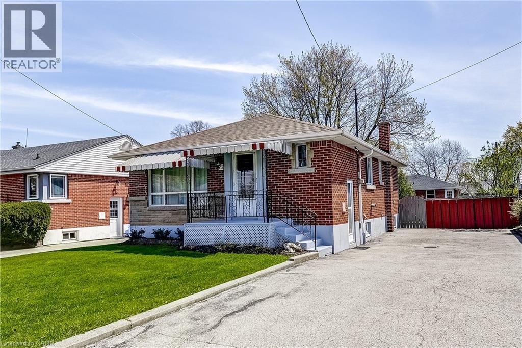 23 Fernwood Crescent, Hamilton, Ontario  L8T 3L2 - Photo 2 - 40824254