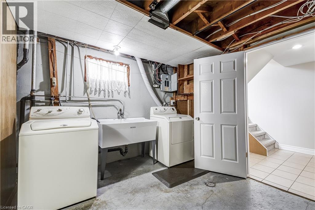 23 Fernwood Crescent, Hamilton, Ontario  L8T 3L2 - Photo 20 - 40824254