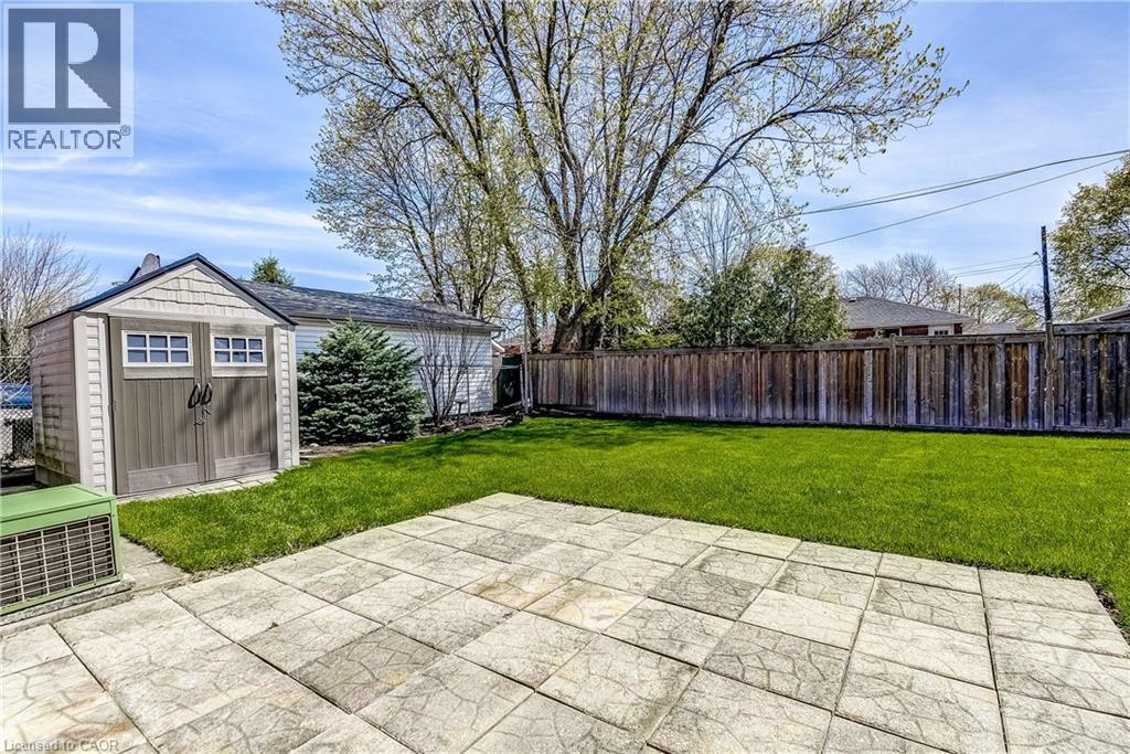 23 Fernwood Crescent, Hamilton, Ontario  L8T 3L2 - Photo 23 - 40824254
