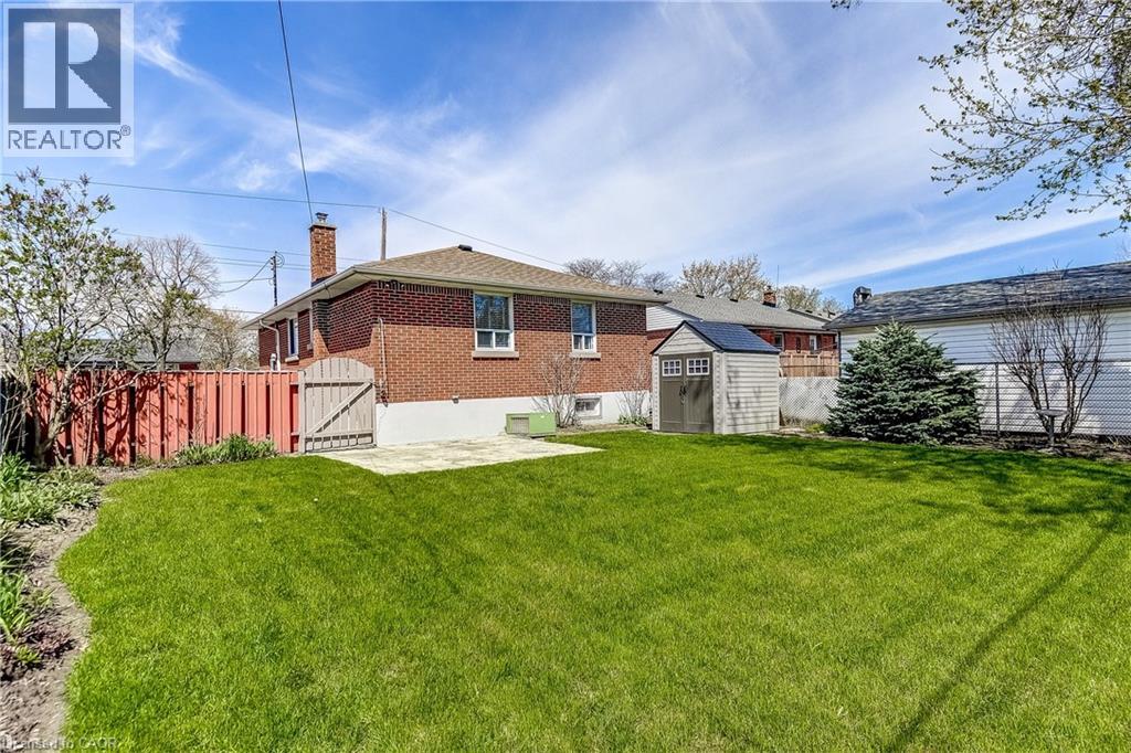 23 Fernwood Crescent, Hamilton, Ontario  L8T 3L2 - Photo 24 - 40824254