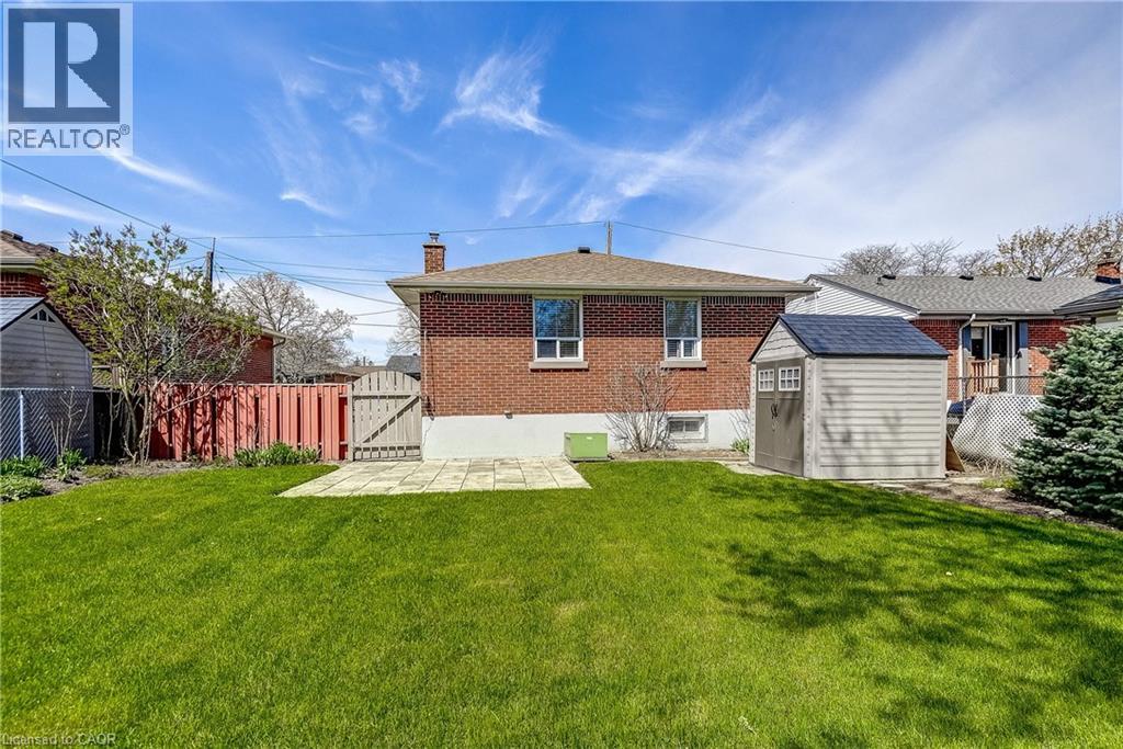 23 Fernwood Crescent, Hamilton, Ontario  L8T 3L2 - Photo 25 - 40824254