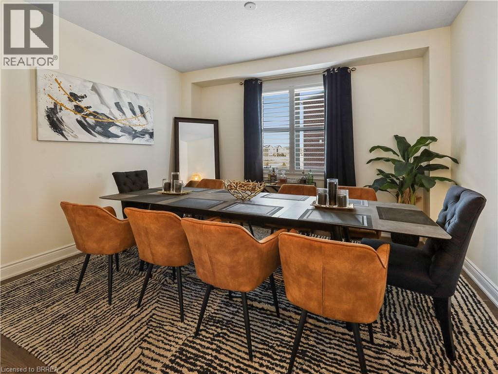 93 Monteith Drive, Brantford, Ontario  N3T 0V8 - Photo 4 - 40801598