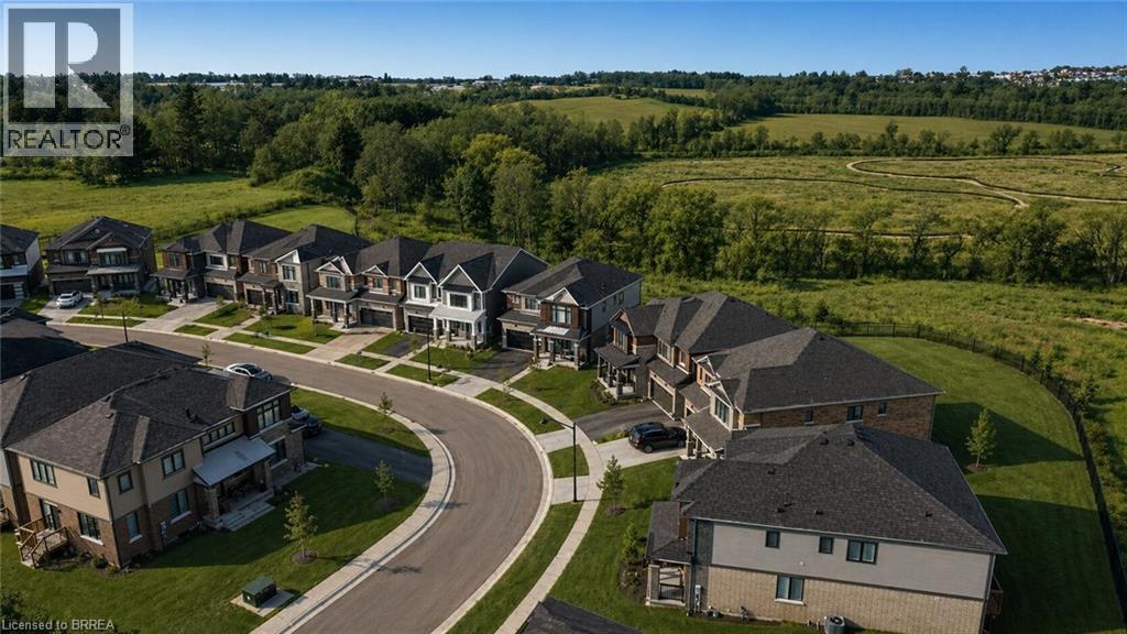 93 Monteith Drive, Brantford, Ontario  N3T 0V8 - Photo 18 - 40801598