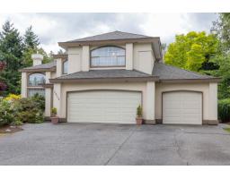 8658 165A STREET, Surrey, British Columbia