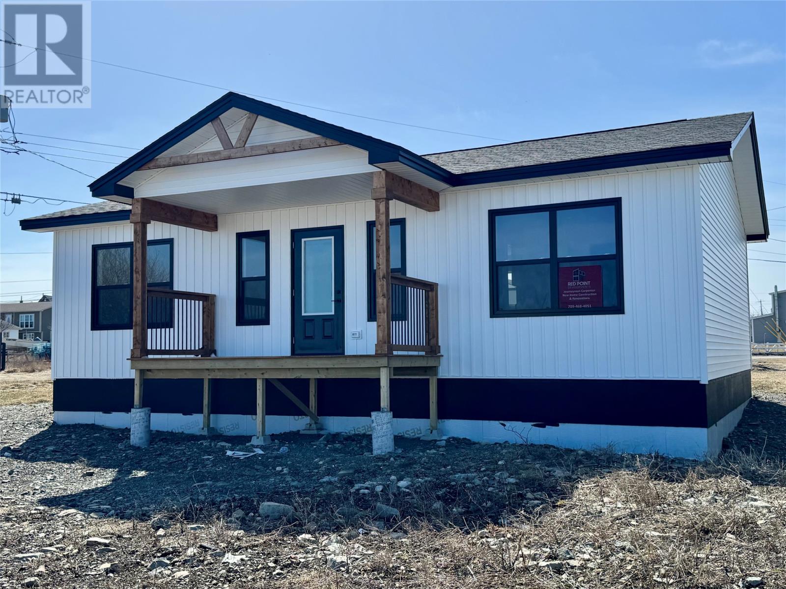 8 Sebastian Drive, Bonavista, Newfoundland & Labrador