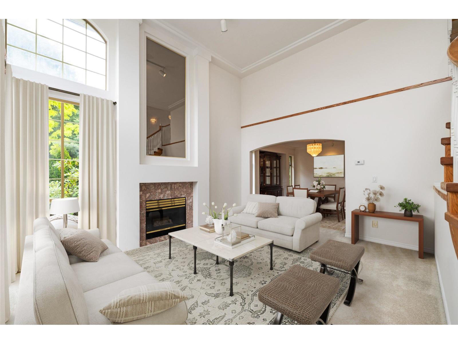 8658 165a Street, Surrey, British Columbia  V4N 3G7 - Photo 4 - R3093433